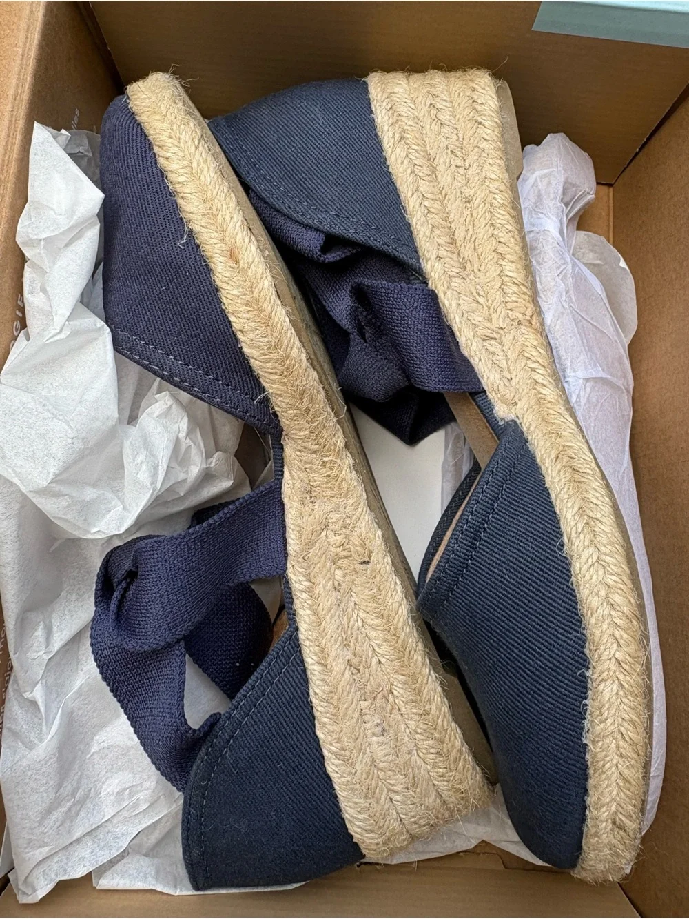 N/A chic navy